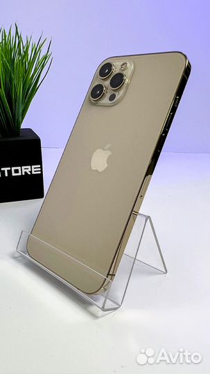 iPhone 12 Pro Max, 256 ГБ