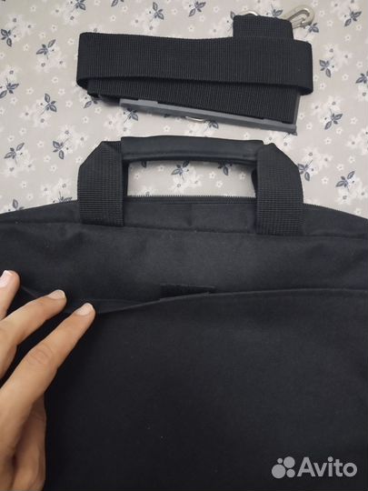 Сумка для ноутбука планшета 22*30