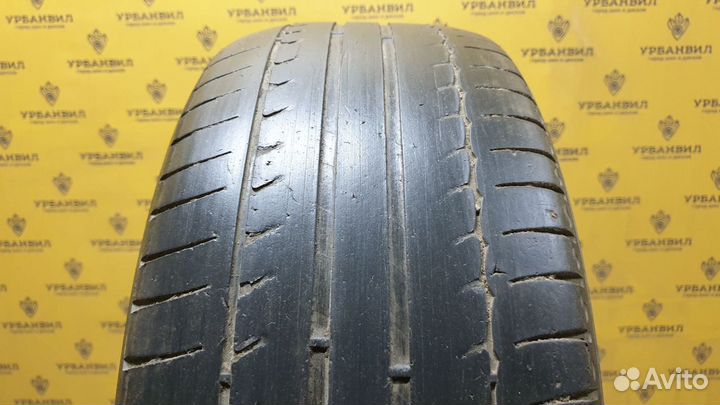 Michelin Primacy HP 215/55 R16