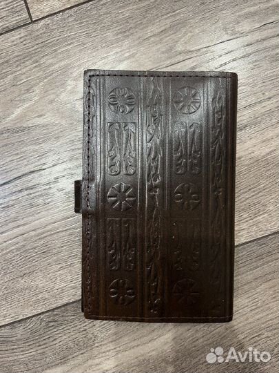 Кошелек бумажник СССР винтаж