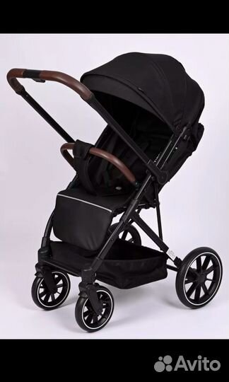 Прогулочная коляска Tomix kelly