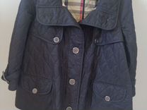 Куртка демисезонная женская, размер 46, barberry