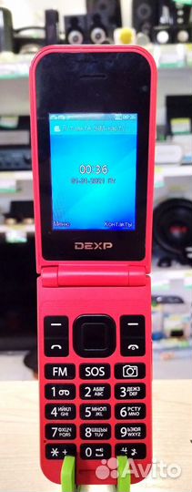 DEXP V241