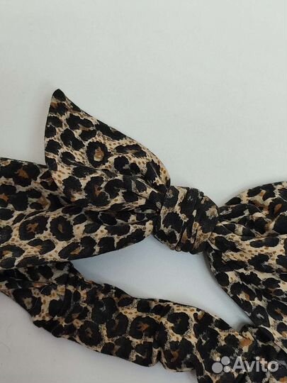 Повязка на голову новая