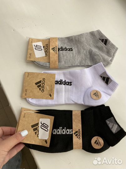 Носки детские