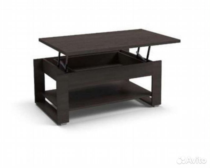 Стол трансформер