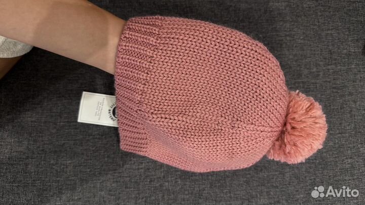Детская шапка 50 см