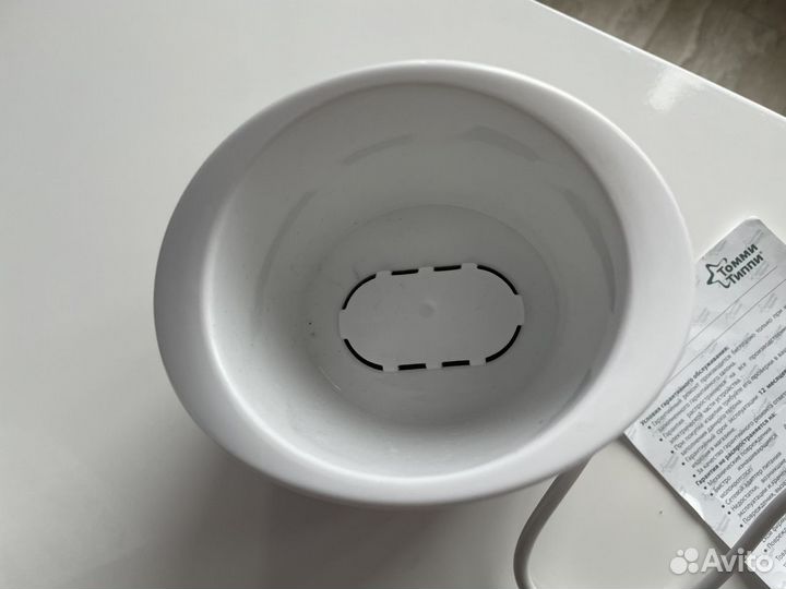 Подогреватель для бутылочек