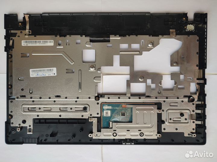 Разбор Lenovo G500 G505 G510