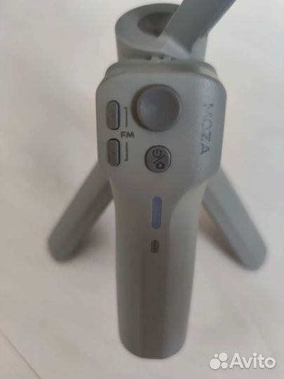 Moza mini mx