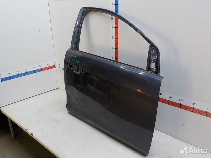 Дверь передняя правая Ford Focus II 2008-2011