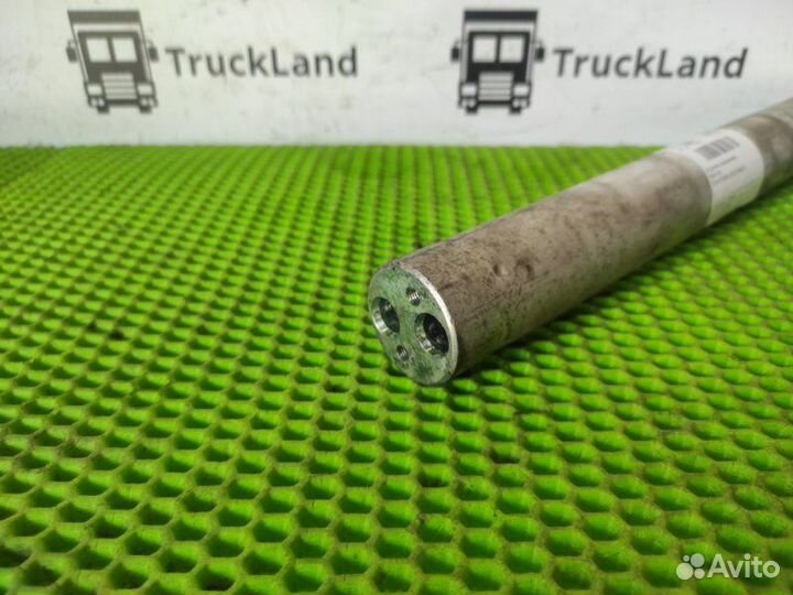 Осушитель кондиционера Man Tgx