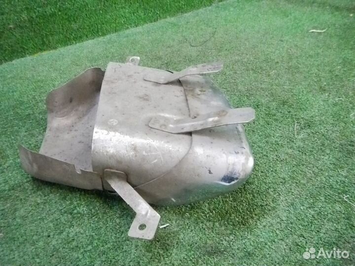 Насадка глушителя правая Volvo XC60 1 (2013-2017)