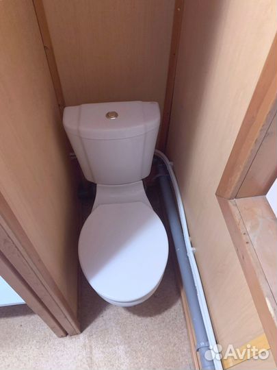 Продажа вагончиков