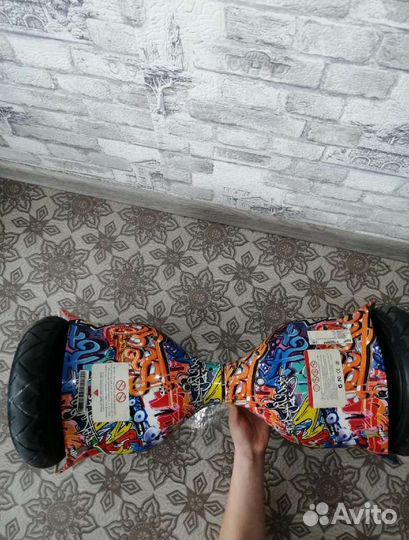 Гироскутер