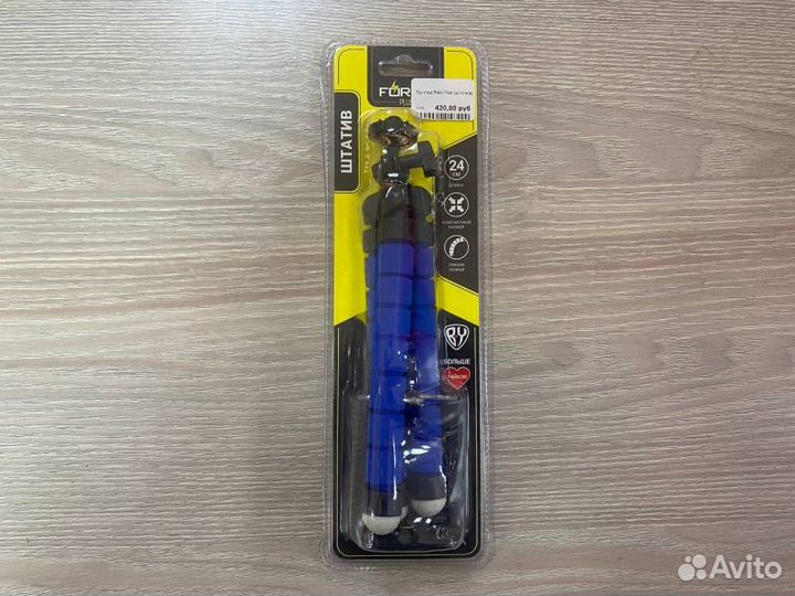 Трипод Flexi Pod