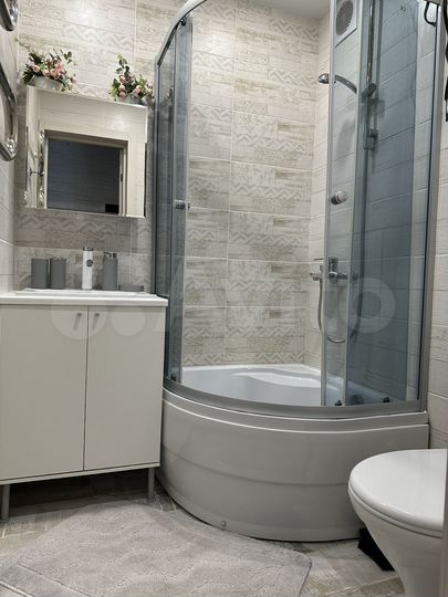 1-к. квартира, 31 м², 1/5 эт.