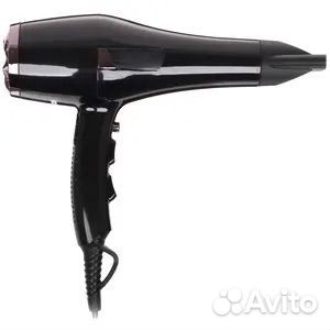 Фен dexp HD-2000S