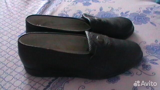 Туфли