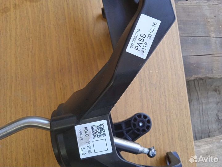 Трансмиссия Веста для МКПП Jh 3514