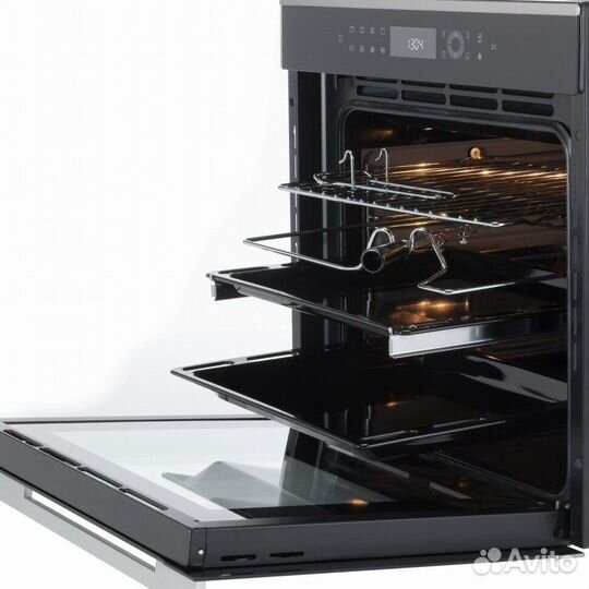 Духовой шкаф электрический graude BM 60.3 E