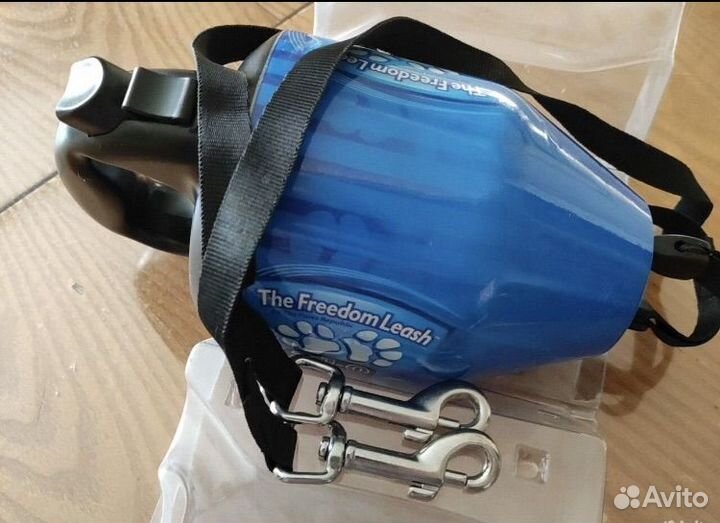 Амуниция для собак