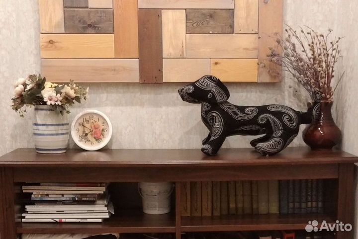 Интерьерная игрушка