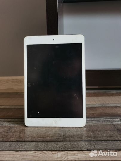 iPad mini 1