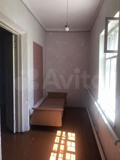 Дом 72 м² на участке 14 сот.