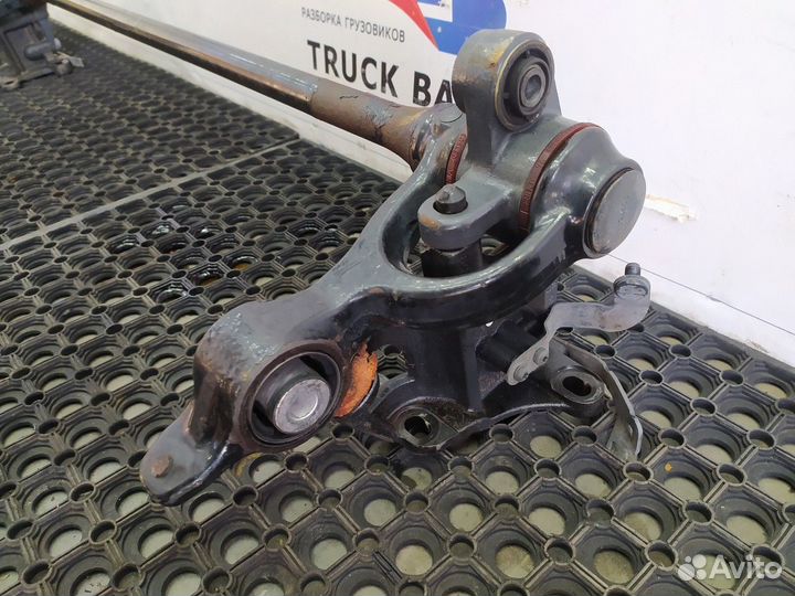 1885873 Торсион кабины Scania 5-series