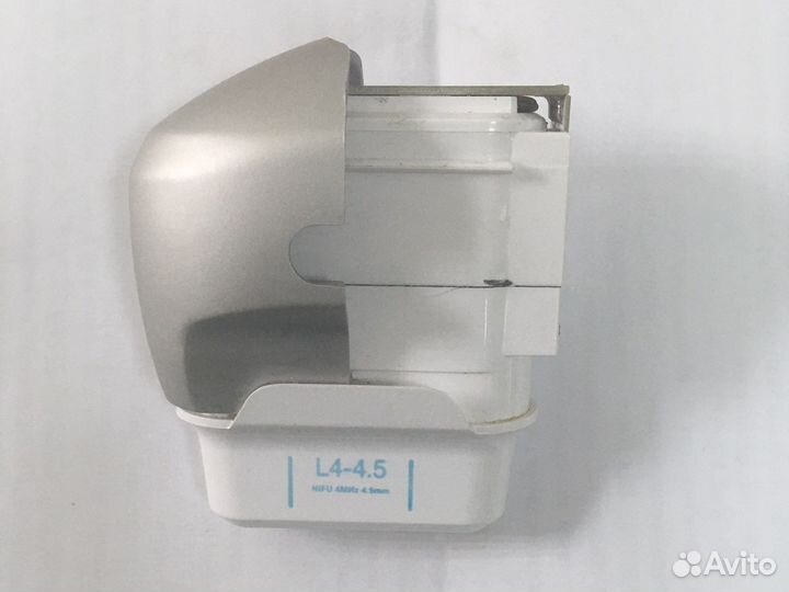 Картриджи hifu восстановление