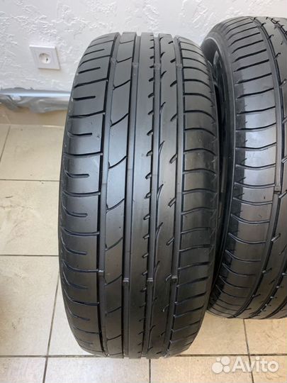 Nexen N8000 235/65 R17