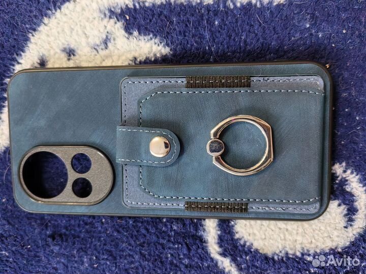 Чехол Huawei 12 nova pro