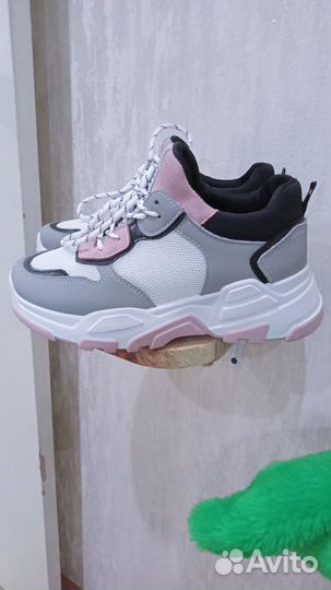 Продажа вещей