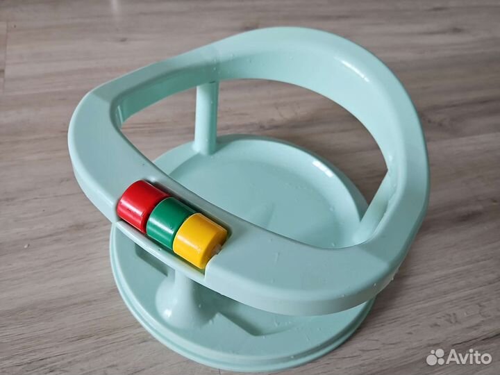 Стульчик для купания