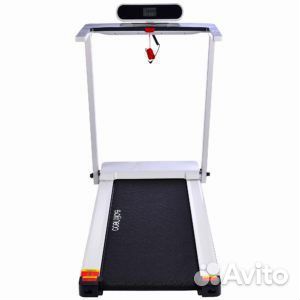 Беговая дорожка EVO fitness Вектор II Германия