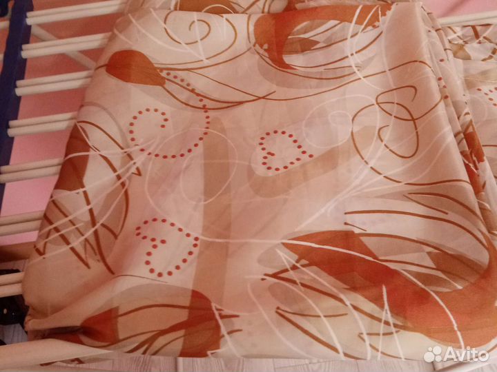 Штора для ванной комнаты