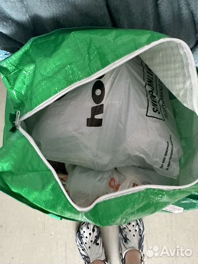 Вещи и обувь пакетомна девочку 160 рост