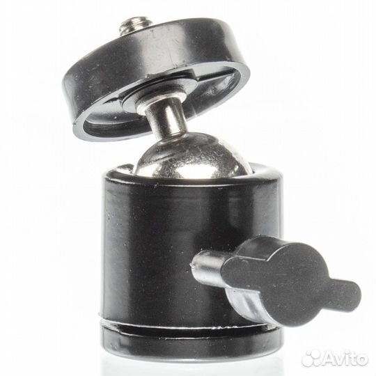 Штативная голова dofa мини, шаровая