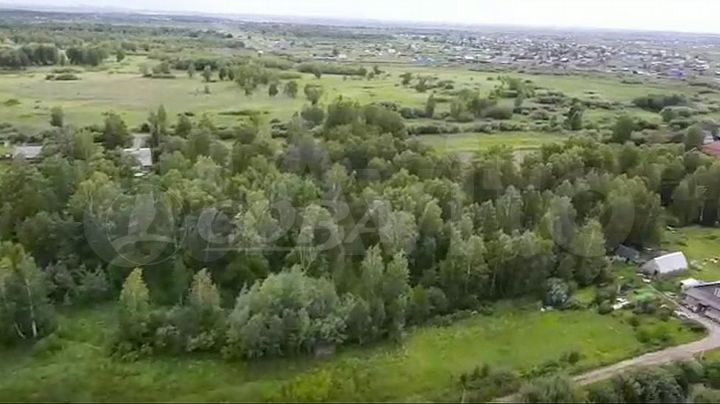 Участок 2,13 га (СНТ, ДНП)