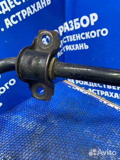 Передний стабилизатор Ford Focus 3 седан iqdb 2011