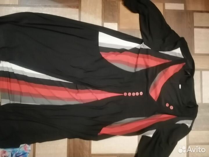 Женские вещи