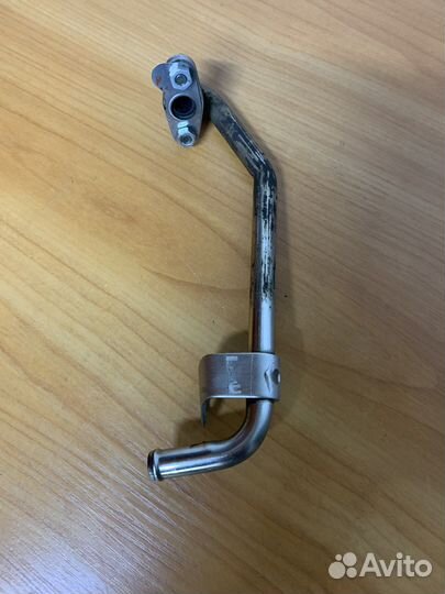 Парубок картерных газов Yamaha YP400 Majesty