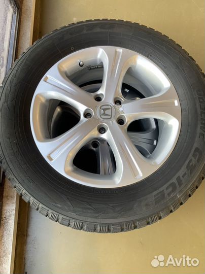 Toyo Observe G3-Ice 225/65 R17 106T