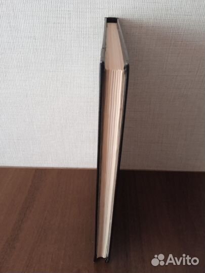 Столов Л. И., Афанасьев А. Ю. Моментные двигатели