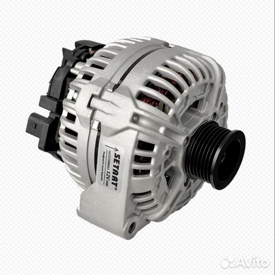 Генератор на Мазда/Mazda