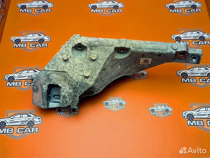 Лапа левая W166 GLE63 AMG S-modell GLE-class AMG