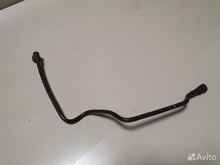 Трубка вентиляции audi A6 C7 A7 4G