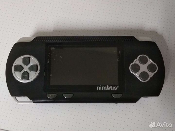Игровая консоль Dvtech nimbus