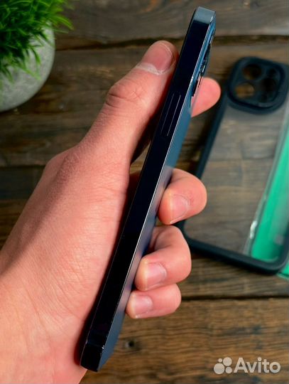 iPhone 12 Pro, 128 ГБ